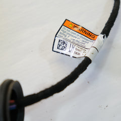 LV4B-S402A55-AF PISTONE COFANO POST. SX FORD KUGA 2020> 10G