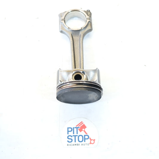 PISTONE BIELLA FIAT PANDA 500 0.9 TWIN AIR 2013 312A2000 BX60