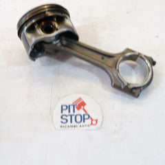 PISTONE BIELLA FIAT PANDA 500 0.9 TWIN AIR 2013 312A2000 BX60