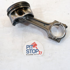 PISTONE BIELLA FIAT PANDA 500 0.9 TWIN AIR 2013 312A2000 BX60