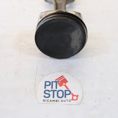 PISTONE BIELLA FIAT PANDA 500 0.9 TWIN AIR 2013 312A2000 BX60