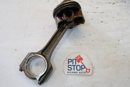 cm5g6205fa PISTONE BIELLA FORD ECOSPORT 1.0 BENZINA M1JU FOCUS R0DB 2019 BX60
