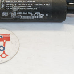 FT4B-R402A55-BA PISTONE APERTURA COFANO PORTELLONE POST FORD 10G