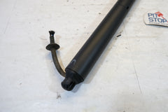 95b827851h ASTA AMMORTIZZANTE PORTELLO POST. SX PORSCHE MACAN 2023 12s