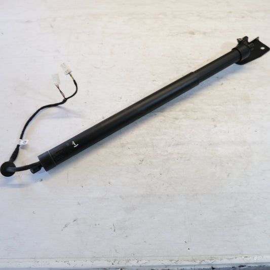 9809682280 PISTONE AMMORTIZZATORE COFANO POST. PEUGEOT 3008 2016/2020 12s