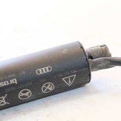 4k8827851k PISTONCINO AMMORTIZZATORE COFANO POSTERIORE AUDI A7 C8 2018/2022 10G