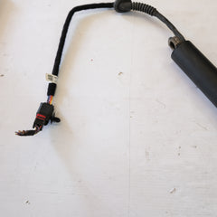 4k8827851k PISTONCINO AMMORTIZZATORE COFANO POSTERIORE AUDI A7 C8 2018/2022 10G