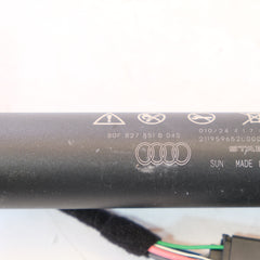 80f827851b AMMORTIZZATORE PISTONE PORTELLONE POST AUDI Q5 FYT SPORTB 22 10G