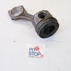 PISTONE BIELLA MOTORE JAGUAR XE LAND ROVER Discovery L550 2.0 TD 204DTD 2018 BX60