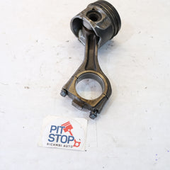 PISTONE BIELLA MOTORE JAGUAR XE LAND ROVER Discovery L550 2.0 TD 204DTD 2018 BX60