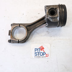 PISTONE BIELLA MOTORE JAGUAR XE LAND ROVER Discovery L550 2.0 TD 204DTD 2018 BX60