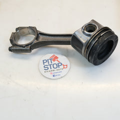 03LA BIELLA PISTONE AUDI VW GOLF 7 A3 POLO FABIA 1.6 TDI 10G