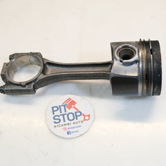 03LA BIELLA PISTONE AUDI VW GOLF 7 A3 POLO FABIA 1.6 TDI 10G