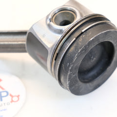 03LA BIELLA PISTONE AUDI VW GOLF 7 A3 POLO FABIA 1.6 TDI 10G