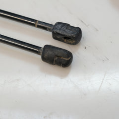 1S6827550D COPPIA PISTONCINI AMMORTIZZANTI COFANO POSTERIORE UP 10S