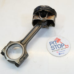 120A11111R 121007693R 0720ha PISTONE BIELLA RENAULT CLIO V 1.0 BENZINA 10G