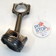 120A11111R 121007693R 0720ha PISTONE BIELLA RENAULT CLIO V 1.0 BENZINA 10G