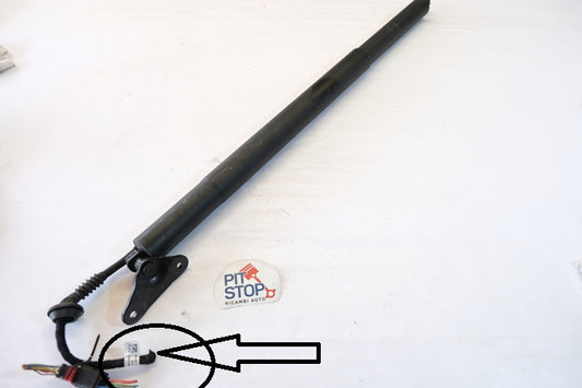 4m8827851k PISTONCINO PISTONE PORTELLONE POSTERIORE AUDI Q8 4MN 2018> 10G