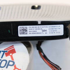 A0999000601 PLAFONIERA A LED LUCE INT MERCEDES CLASSE C GLC W205 484856