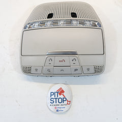 A0999000601 PLAFONIERA A LED LUCE INT MERCEDES CLASSE C GLC W205 484856