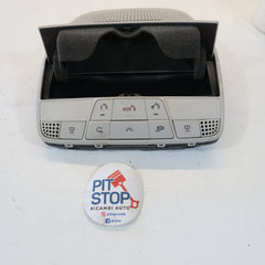 A0999000601 PLAFONIERA A LED LUCE INT MERCEDES CLASSE C GLC W205 484856