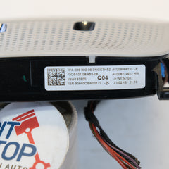 A0999000601 PLAFONIERA A LED LUCE INT MERCEDES CLASSE C GLC W205 484856