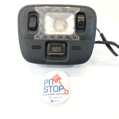 81260-0h060 PLAFONIERA LUCE INTERNA ABITACOLO TOYOTA AYGO X 2023> 12S