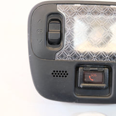 81260-0h060 PLAFONIERA LUCE INTERNA ABITACOLO TOYOTA AYGO X 2023> 12S