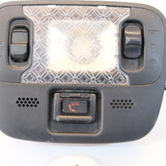 81260-0h060 PLAFONIERA LUCE INTERNA ABITACOLO TOYOTA AYGO X 2023> 12S