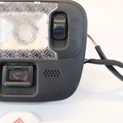 81260-0h060 PLAFONIERA LUCE INTERNA ABITACOLO TOYOTA AYGO X 2023> 12S