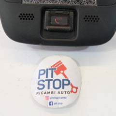 81260-0h060 PLAFONIERA LUCE INTERNA ABITACOLO TOYOTA AYGO X 2023> 12S