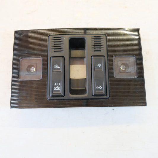 2ga947105ae PLAFONIERA LUCE INTERNA ABITACOLO VW TAIGO 2020> 10S