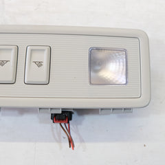 2GA947290 PLAFONIERA LUCE INTERNA ABITACOLO POSTERIORE T-ROC 2017> 10S