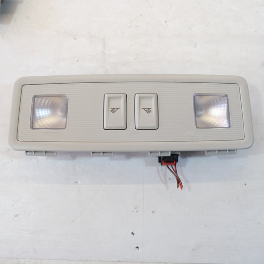 2GA947290 PLAFONIERA LUCE INTERNA ABITACOLO POSTERIORE T-ROC 2017> 10S