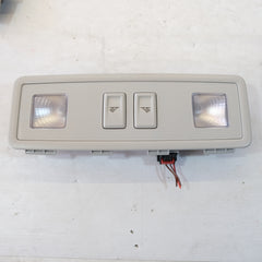 2GA947290 PLAFONIERA LUCE INTERNA ABITACOLO POSTERIORE T-ROC 2017> 10S