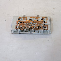 316627975 PLAFONIERA LUCE INTERNA OPEL ASTRA J ZAFIRA C INSIGNIA 141066