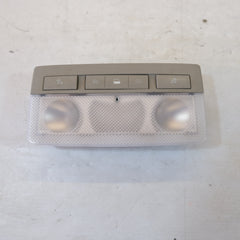 316627975 PLAFONIERA LUCE INTERNA OPEL ASTRA J ZAFIRA C INSIGNIA 141066