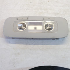3T0947291A PLAFONIERA LUCE INTERNA ABITACOLO SKODA OCTAVIA 2012 10s
