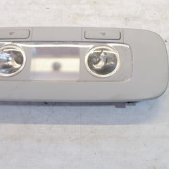 3T0947291A PLAFONIERA LUCE INTERNA ABITACOLO SKODA OCTAVIA 2012 10s