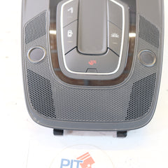 4k0947135ae PLAFONIERA LUCE INTERNA ABITACOLO AUDI A6 C8 2018> 10S