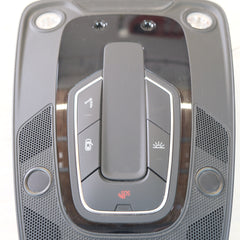 4k0947135ae PLAFONIERA LUCE INTERNA ABITACOLO AUDI A6 C8 2018> 10S