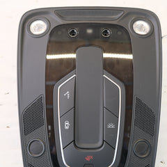 4k0947135ae PLAFONIERA LUCE INTERNA ABITACOLO AUDI A6 C8 2018> 10S