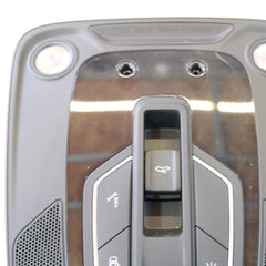 4K0947135AH PLAFONIERA ANTERIORE AUDI A7 C8 A4 (8WC) BX51