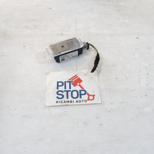 4s0947410k LUCE LED PANNELLO RS PERFORMANCE AUDI RSQ8 10GH