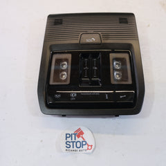 5H0959561BQ PLAFONIERA LUCE INTERNA ABIATCOLO ANTERIORE FORMENTOR GOLF 8 12S