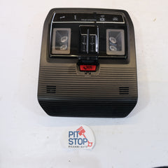 5H0959561BQ PLAFONIERA LUCE INTERNA ABIATCOLO ANTERIORE FORMENTOR GOLF 8 12S