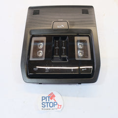 5H0959561BQ PLAFONIERA LUCE INTERNA ABIATCOLO ANTERIORE FORMENTOR GOLF 8 12S