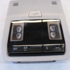 5h0959561bm PLAFONIERA LUCE INTERNA ABITACOLO GOLF VIII GOLF 8 CADDY LEON 10S