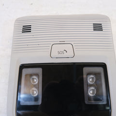 5h0959561bm PLAFONIERA LUCE INTERNA ABITACOLO GOLF VIII GOLF 8 CADDY LEON 10S