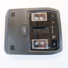 5H0959561BQ PLAFONIERA LUCE INTERNA ABIATCOLO ANTERIORE GOLF VIII BX51